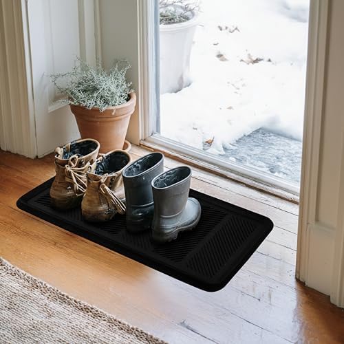 Rubber Boot Tray - Image 2