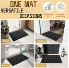 Yimobra Extra Long Indoor Outdoor Mats - Image 6