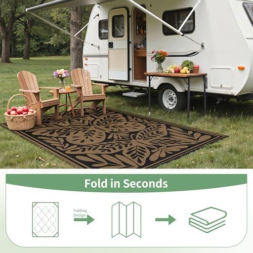 GENIMO Outdoor Rug - Image 7