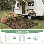 GENIMO Outdoor Rug - Image 7