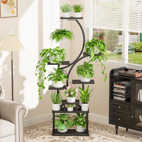 BACEKOLL Plant Stand Indoor - Image 4
