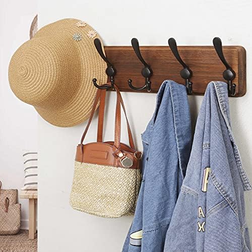 Dseap Coat Rack Wall Mounted - Image 2