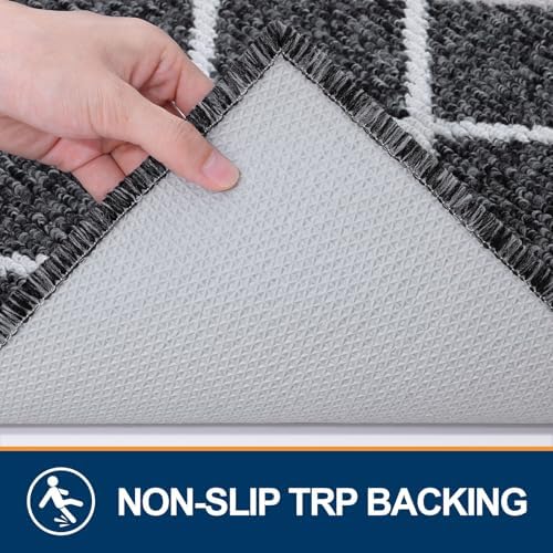 Finchitty Indoor Door Mat, Dirt Resistant Doormat - Image 3