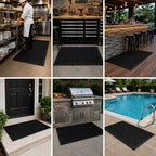 UNIMAT-Anti-Fatigue Outdoor Rubber Drainage - Image 5