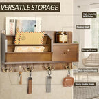 Rebee Vision Key Holder Wall Mount - Image 3