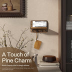 RebeeVision Small Key Holder Wall Mount - Image 3