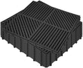 ToLanbbt Modular Interlocking Cushion 12P 11.8" x 11.8" Interlocking Rubber by ToLanbbt