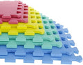 Interlocking Floor Mats by Stalwart