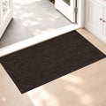 Color&Geometry Ultra-Thin Indoor Door Mat Entrance by COLORG