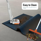 LuxUrux® Durable Rubber Door Mat - Image 5