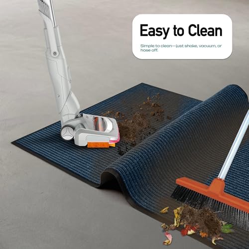 LuxUrux® Durable Rubber Door Mat - Image 5