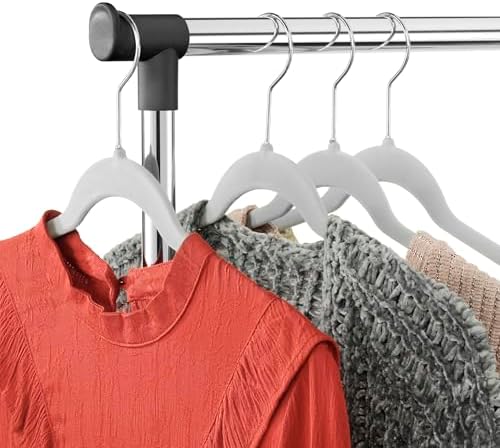 Whitmor Folding Garment Rack - Image 5
