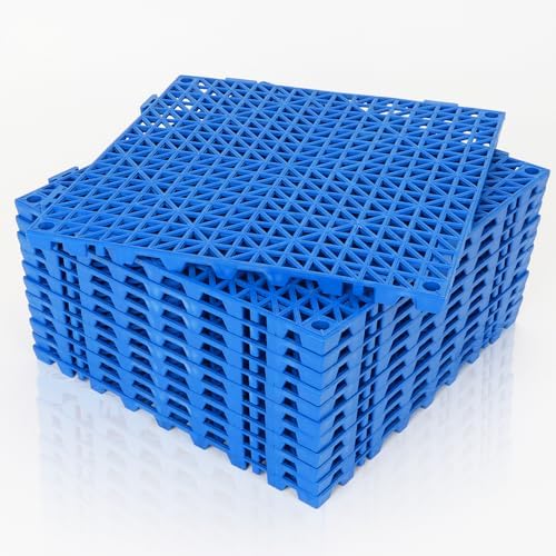 Modular Interlocking Cushion, Soft PVC Floor Tiles by DLYYPLUS