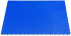 SnapLock DuraGrid 12"x12" Interlocking Deck Tiles, 40 Pack - Image 4