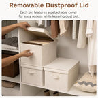 StorageWorks Fabric Storage Bins - Image 2