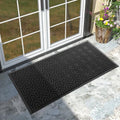 Yimobra Large Indoor Outdoor Mats by Yimobra