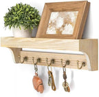 Rebee Vision Key Holder Wall Mount by REBEEVISION