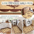 Front Door Mat Outside Entrance - Image 5
