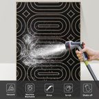 Tangsoo Easy Jute 3x5 Washable Rug - Image 4