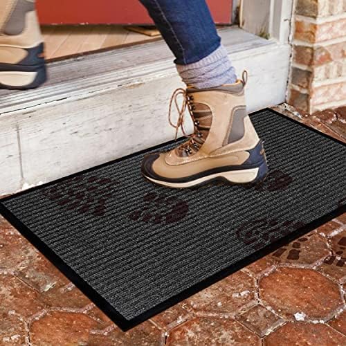 LuxUrux® Durable Rubber Door Mat - Image 4