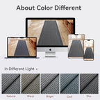 2x8 Hallway Kitchen Runner Rug Non Slip Washable - Image 7
