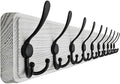 SKOLOO Coat Rack Wall Mounted by SKOLOO