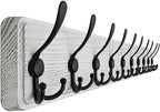 SKOLOO Coat Rack Wall Mounted by SKOLOO