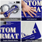 Custom Doormat Personalized Floor Mat - Image 4