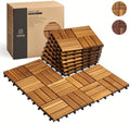 THYOI Premium Deck Tiles by THYOI