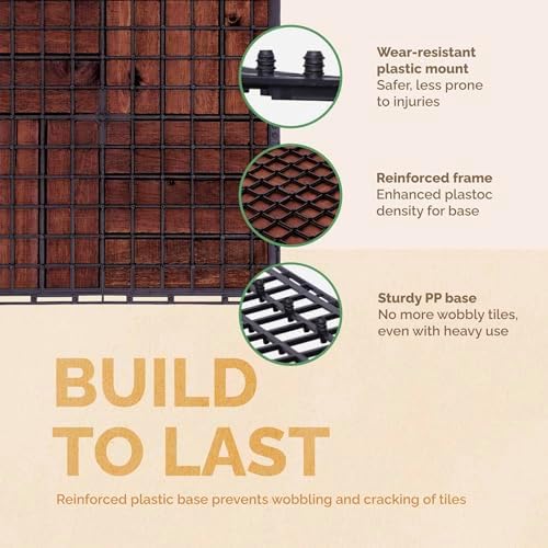 Patio Flooring Outdoor Waterproof - Image 5