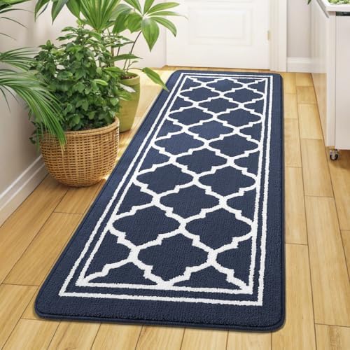 Buganda Indoor Door Mat, Dirt Resistant Doormat by Buganda