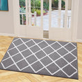 Finchitty Indoor Door Mat, Dirt Resistant Doormat by Finchitty