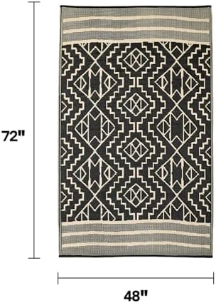 Fab Habitat Outdoor Rug - Image 2