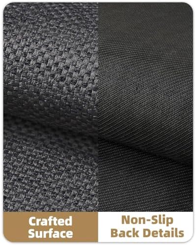 Color&Geometry Ultra-Thin Indoor Door Mat Entrance - Image 6