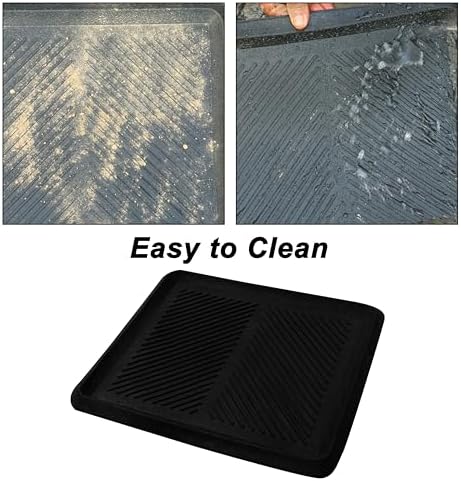 Rubber Boot Tray - Image 6