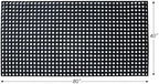 Anti-Fatigue Rubber Floor Mat - Image 2