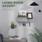 Rebee Vision Key Holder Wall Mount - Image 5