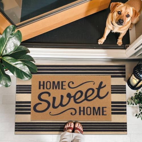 OLANLY Fall Door Mat - Image 2