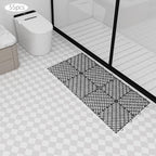 55PCS Interlocking Floor Tiles 12" x 12" Splicing Garage Flooring Tiles - Image 7