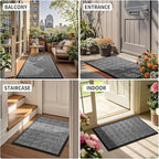 Yimobra Extra Large Indoor Outdoor Mats - Image 7