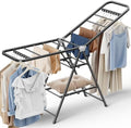 Clothes Drying Rack, Foldable Laundry Drying Rack by Unknown
