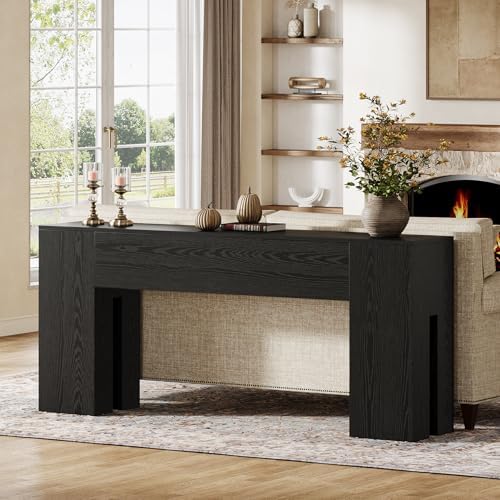 Tribesigns 71-Inch Long Console Table - Image 6