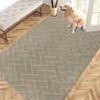 PURRUGS Area Rug by PURRUGS