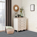 VINGLI Interlocking Deck Tiles, Anti-Slip Plastic Tiles - Image 7