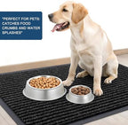 OLANLY Front Door Mat 47x30, Waterproof Heavy-Duty Indoor Outdoor Doormat - Image 6