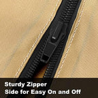 Patio Umbrella Cover, Waterproof Umbrella Covers - Image 4