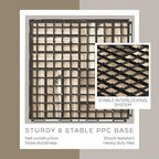 THYOI Premium Deck Tiles, Patio Flooring - Image 6