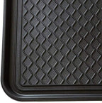 2 Pack Large Multifunctional Tray Mat Washable Indoor or Outdoor Tray Mat - Image 2