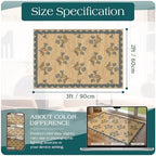 Front Door Mat Outside Entrance - Image 2