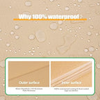 F&J Outdoors Patio Furniture Covers - Image 5